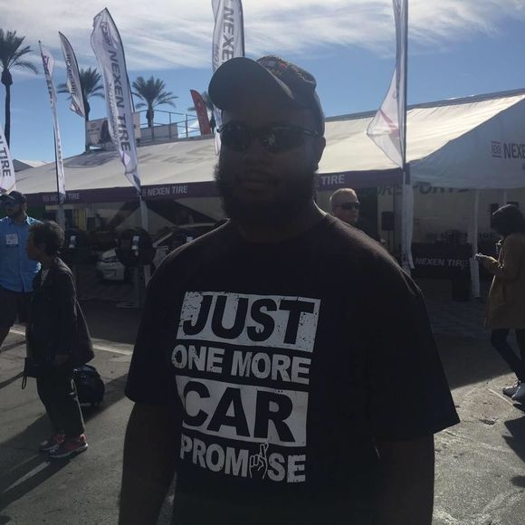 Meet your Posher, Grimm - Picture 1 of 1